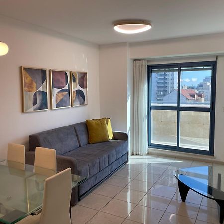 Beautiful Apartment In Center Of Jeruzsálem Kültér fotó
