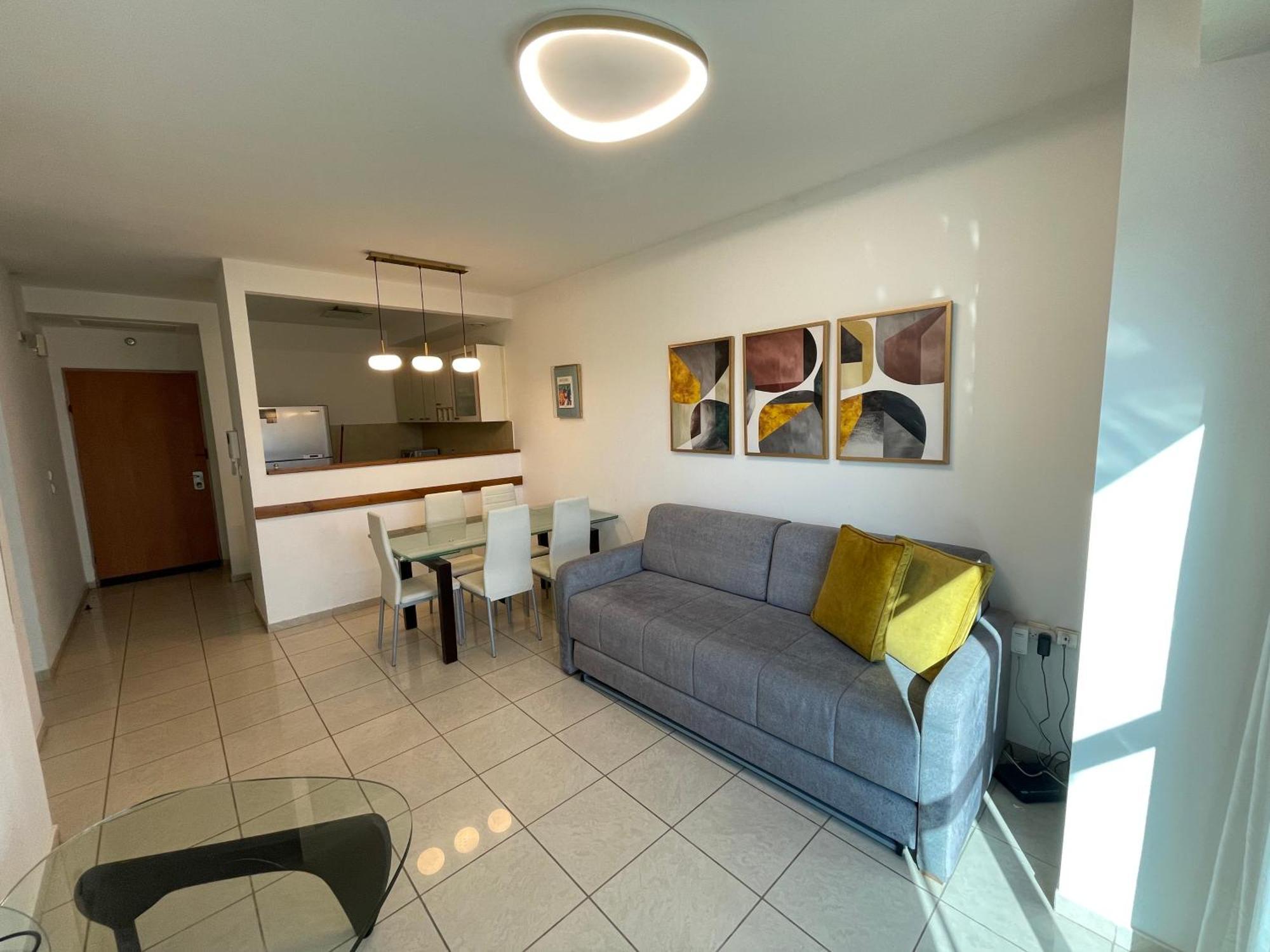 Beautiful Apartment In Center Of Jeruzsálem Kültér fotó