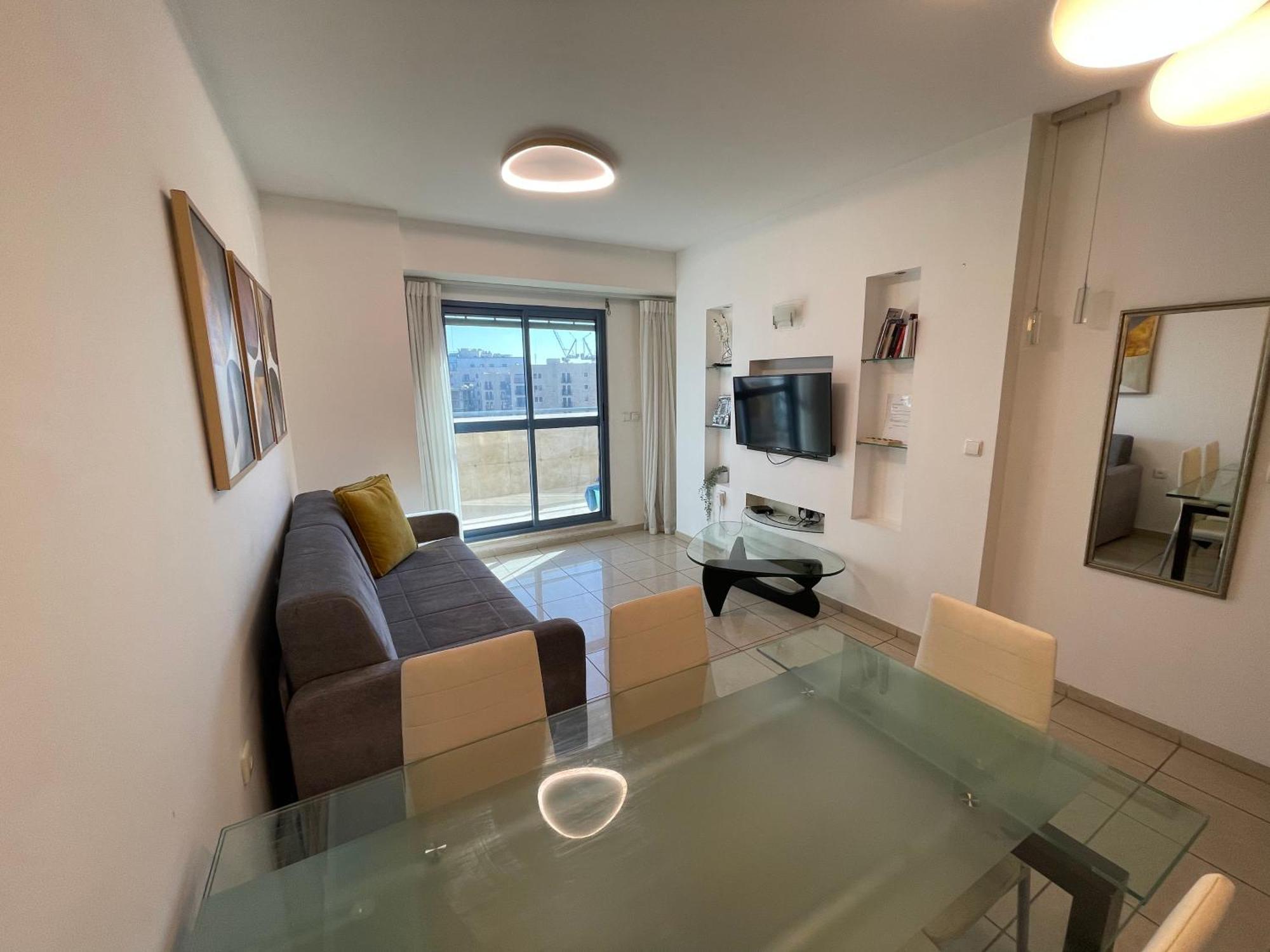 Beautiful Apartment In Center Of Jeruzsálem Kültér fotó