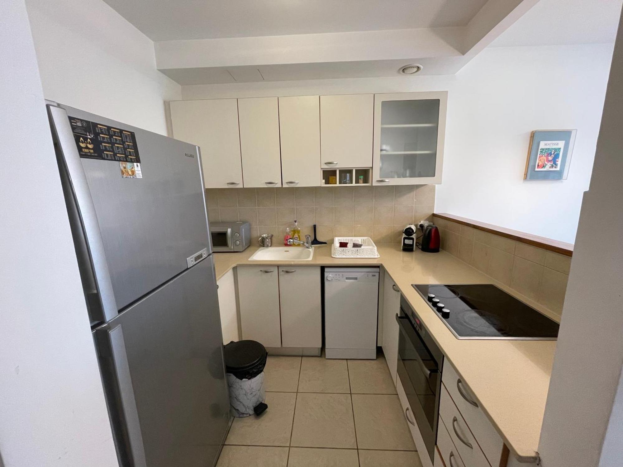 Beautiful Apartment In Center Of Jeruzsálem Kültér fotó