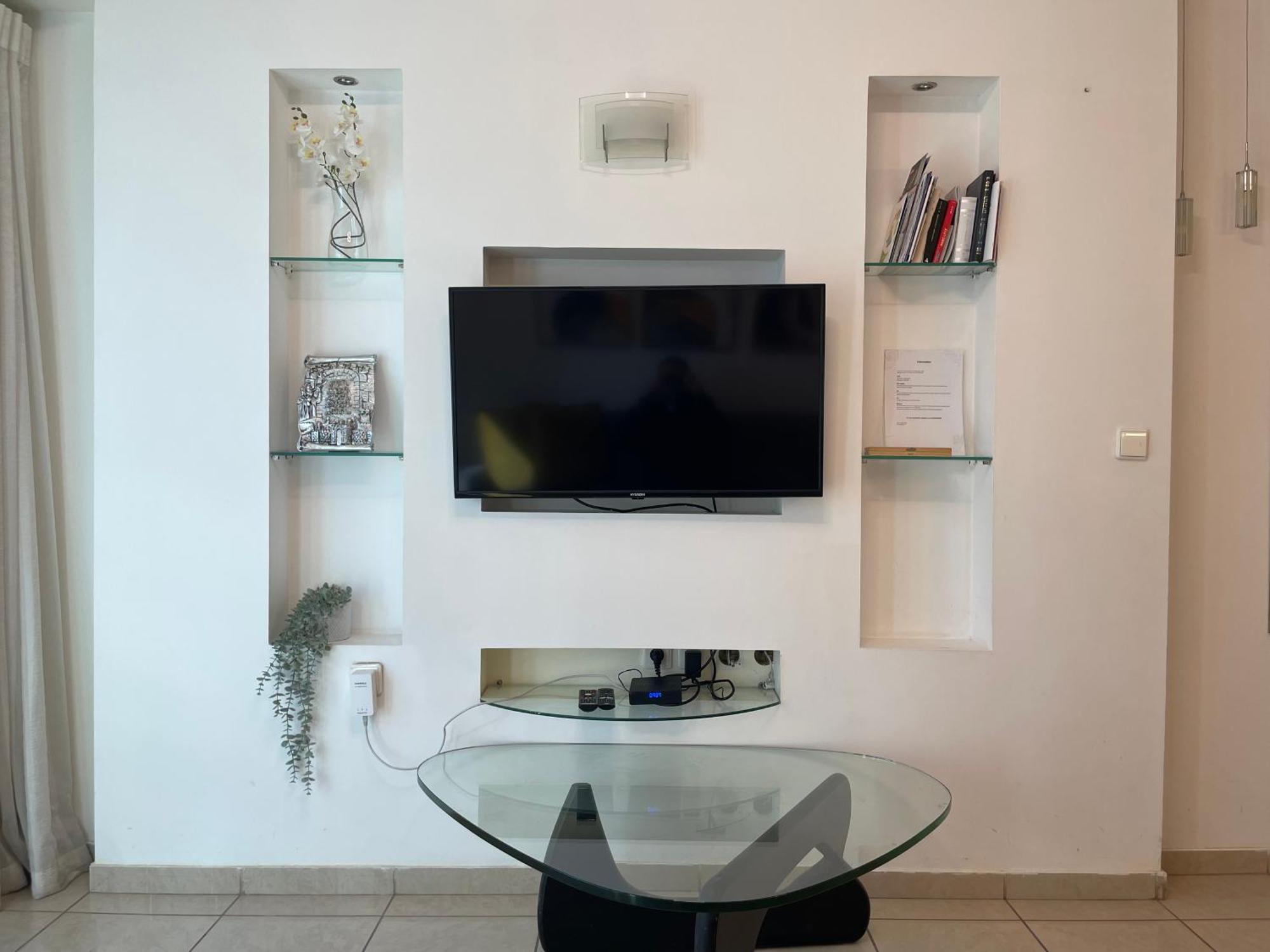 Beautiful Apartment In Center Of Jeruzsálem Kültér fotó