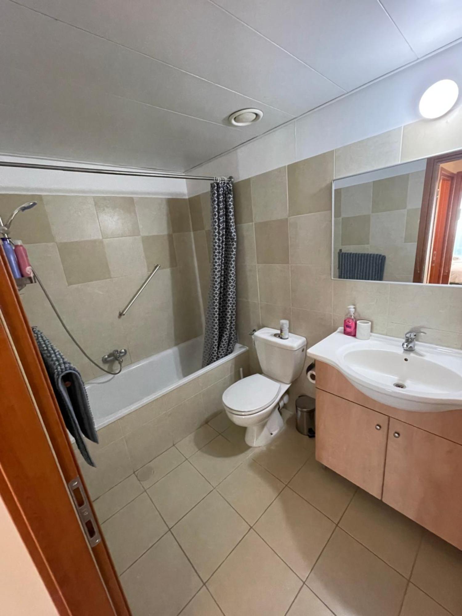 Beautiful Apartment In Center Of Jeruzsálem Kültér fotó