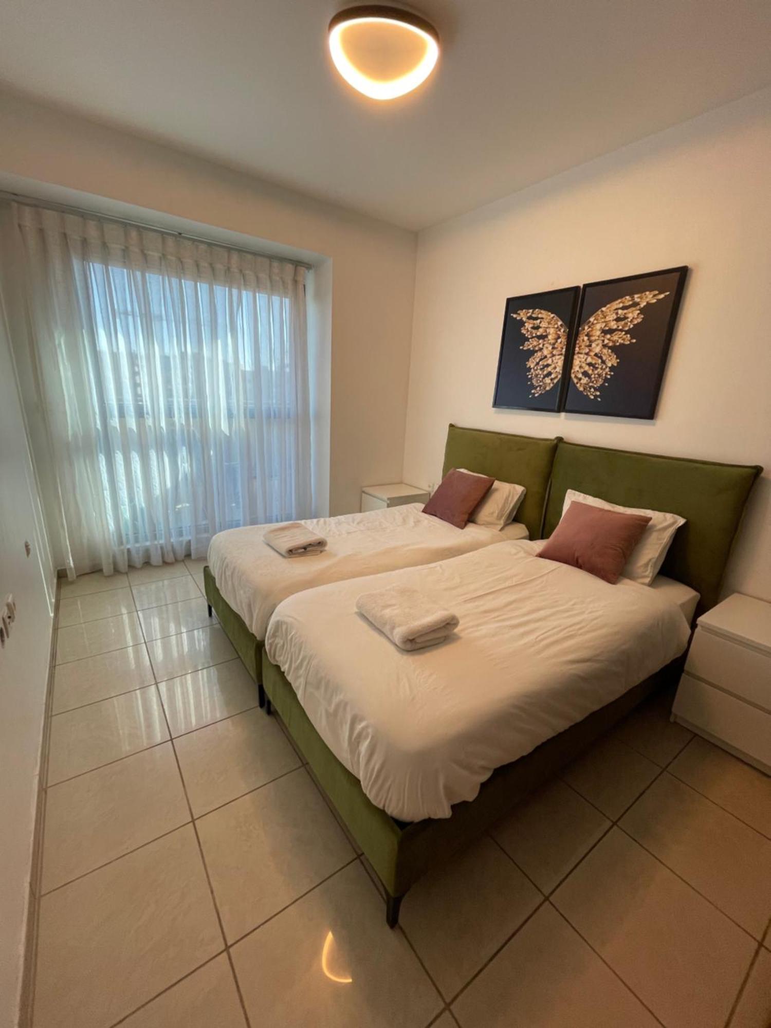 Beautiful Apartment In Center Of Jeruzsálem Kültér fotó