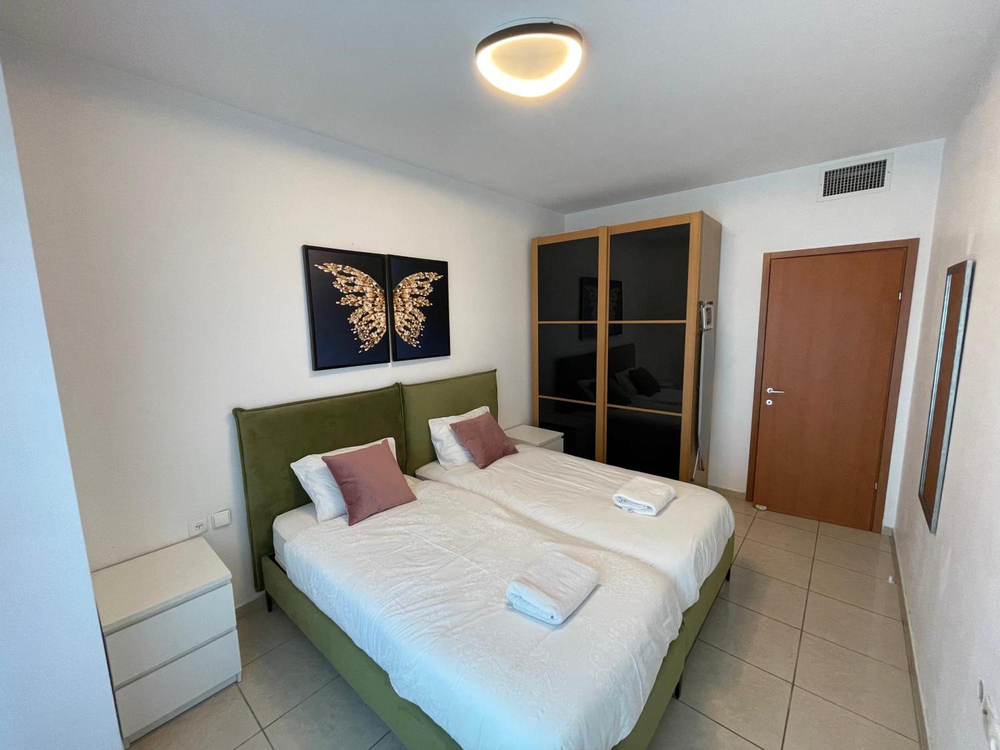 Beautiful Apartment In Center Of Jeruzsálem Kültér fotó